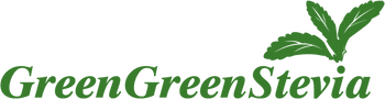 GreenGreenStevia